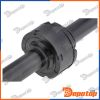 Demi-Arbre de Transmission droite pour TOYOTA | NPW-TY-176, 364ST89-48